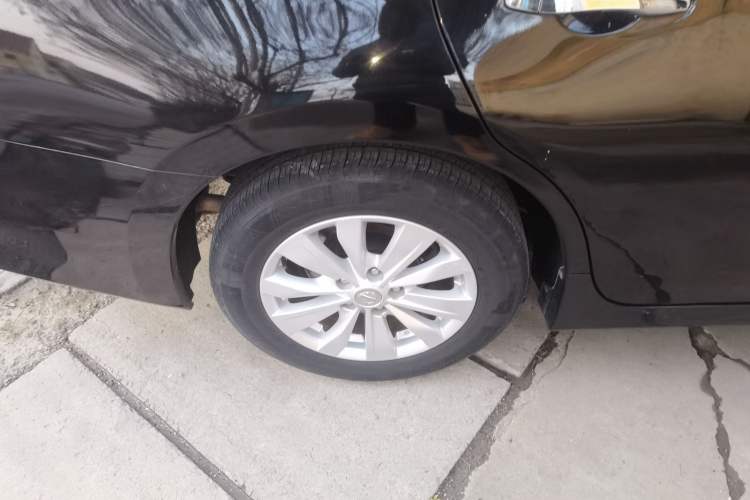 Used Nissan Teana 2016 2.0L XL Comfort Edition
