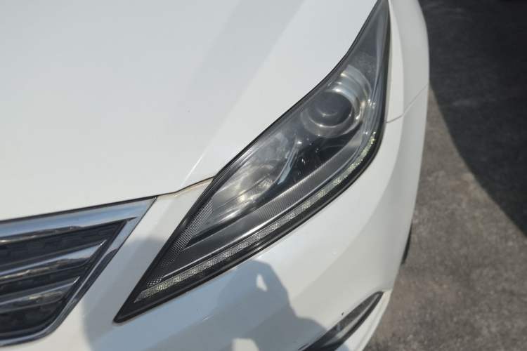 Used CHANGAN Eado 2016 1.6L Automatic Trend Model
