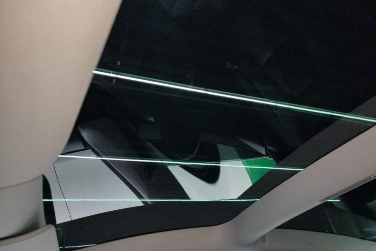 Used Tesla Model 3 2021 Performance High-Performance All-Wheel-Drive Version