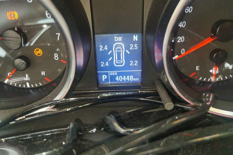 Used Haval M6 2018 1.5T DCT Two-Wheel Drive Elite Model