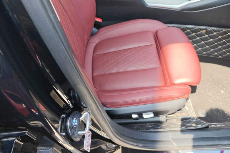 Used BMW 3 Series 2022 Restyled 325Li M Sport Night Edition Package
