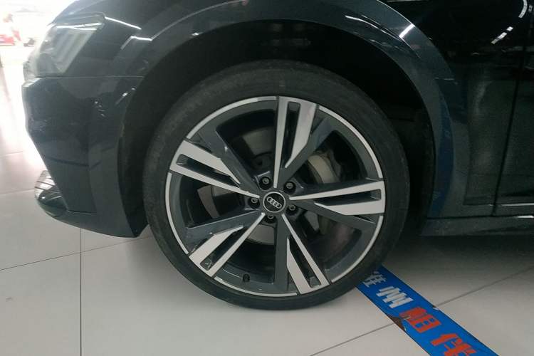 Used Audi A6 2021 allroad quattro Explorer 55 TFSI Adventure Edition