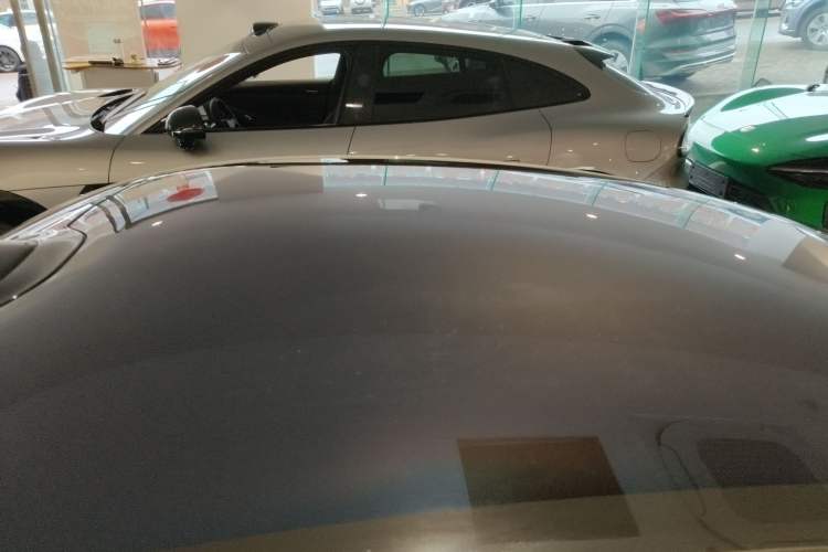 Used Xiaomi Auto SU7 2024 Rear-Drive Ultra-Long Range Advanced Pro-Level Intelligent Driving Version
