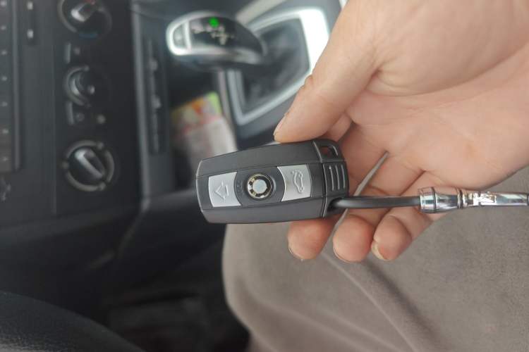 Used BMW X1 2014 sDrive18i Fashion Model
