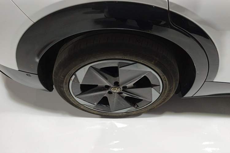 Used Volkswagen ID.UNYX 2024 Revised Pro Long-Range Version