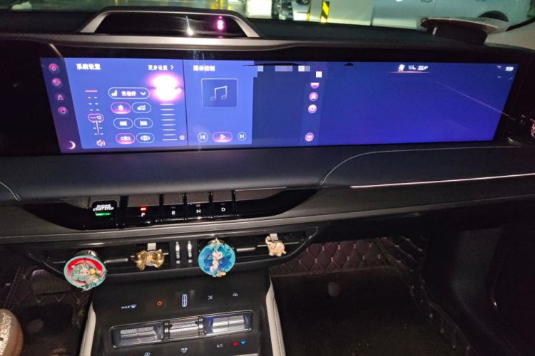 Used Lincoln Z 2022 iEnjoy Luxury Edition
