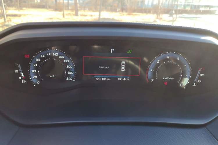 Used Peugeot 408 2022 1.6T Dream Edition