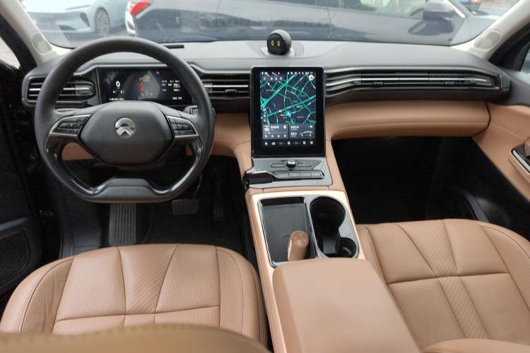 Used Nio ES8 2018 Founder Edition