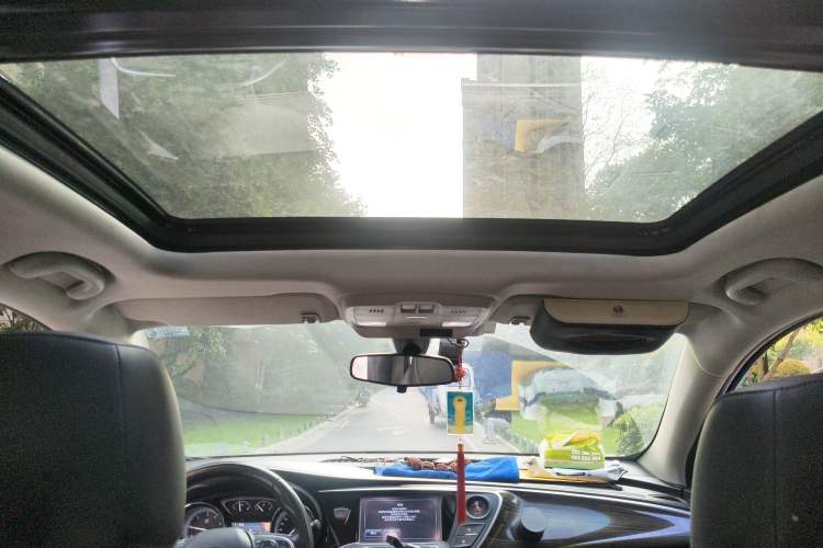 Used Buick Envision 2019 20T Two-Wheel Drive Elite Version China VI Standard
