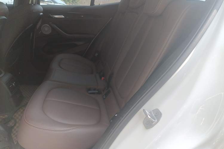 Used BMW X2 2021 Restyled sDrive25i M Sport Package