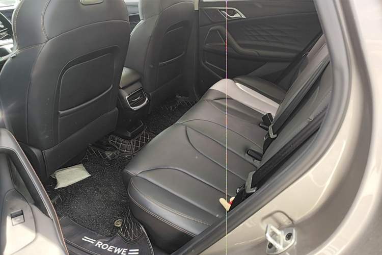 Used Roewe RX5 2023 1.5T Elite Edition