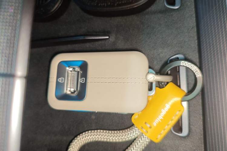 Used Zeekr 001 2026 Model 103° Four-Wheel Drive Ultra Version