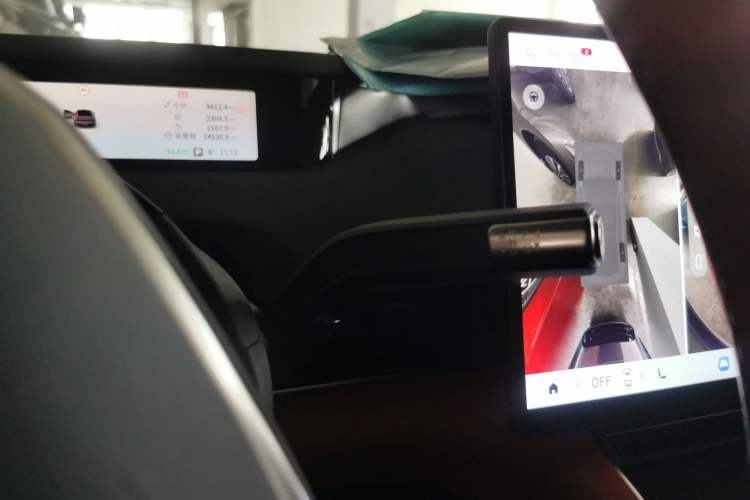 Used EXEED Star Era ES 2025 Extended-Range Max Urban Assisted Driving
