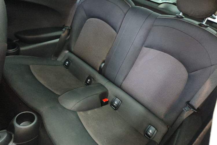 Used MINI 2020 1.5T ONE
