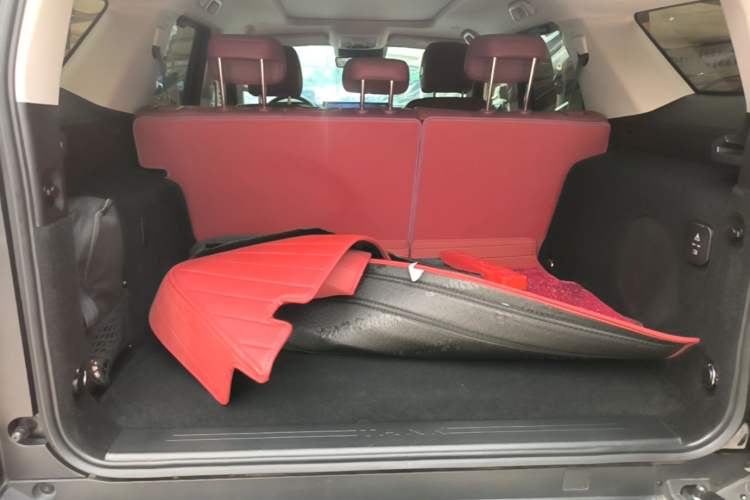 Used Tank 400 New Energy 2023 Hi4-T Super Edition