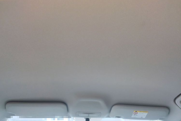 Used Geely Galaxy Geome 2025 310km Dream Edition Headliner