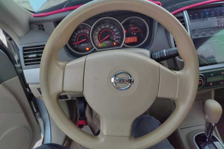 Used Nissan Sylphy 2018 Classic 1.6XE+ CVT Leading Edition
