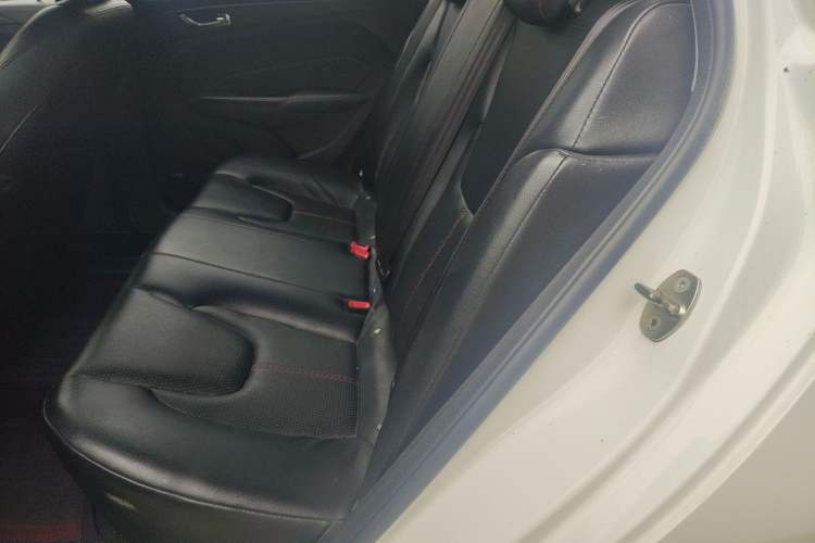 Used Chery Arrizo 5 2016 1.5L Manual Lingchao Edition
