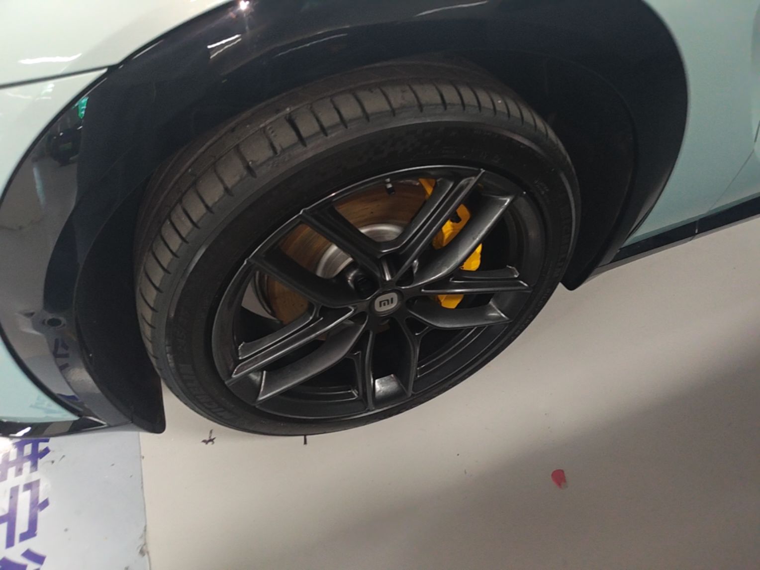 Xiaomi Auto YU7 2025 Ultra-Long Range High-Performance All-Wheel-Drive Max Edition — снимка 10