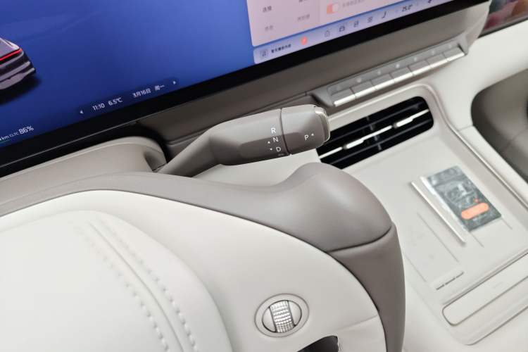 Used IM LS6 2026 Model Pure Electric Max
