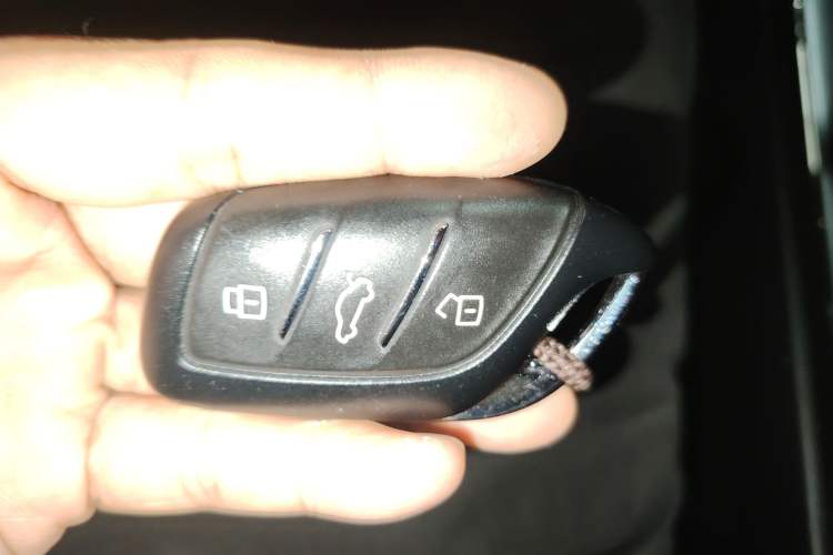 Used Roewe RX5 2021 PLUS 330TGI Automatic National Trend Intelligent Deluxe Edition