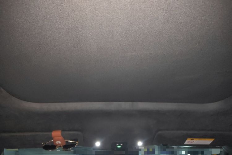 Used Nio ES8 2024 75 kWh Headliner