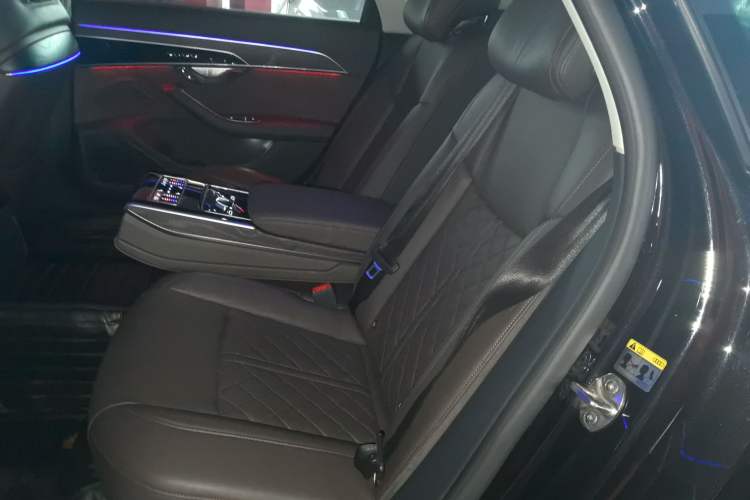 Used Audi A8 2021 A8L 50 TFSI quattro Comfort Model