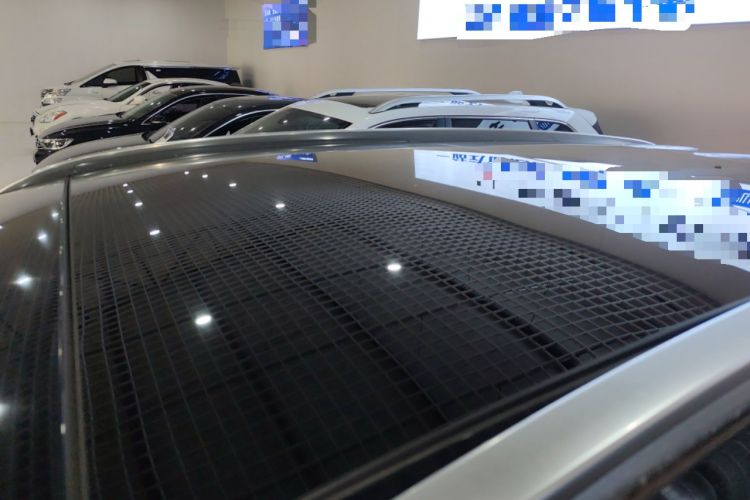 Used Mercedes-Benz GLC 2016 GLC 260 4MATIC Dynamic Edition