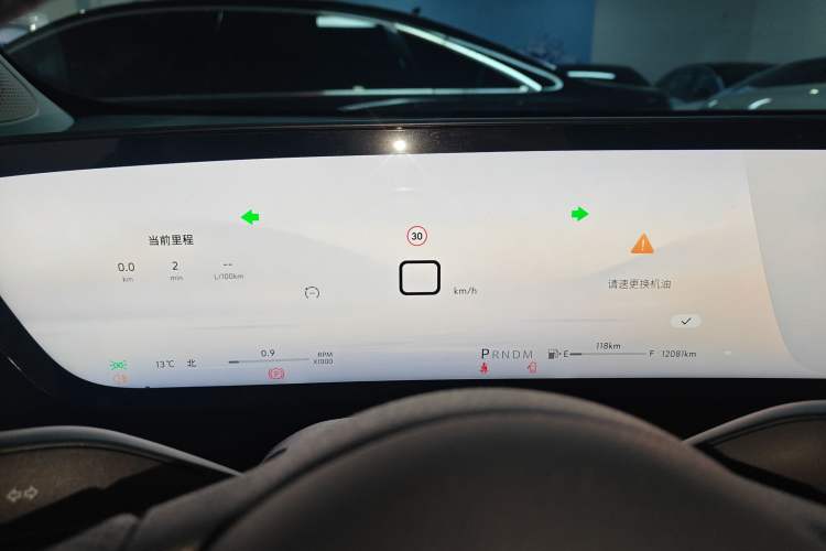 Used Buick LaCrosse 2023 28T Enjoyment Edition
