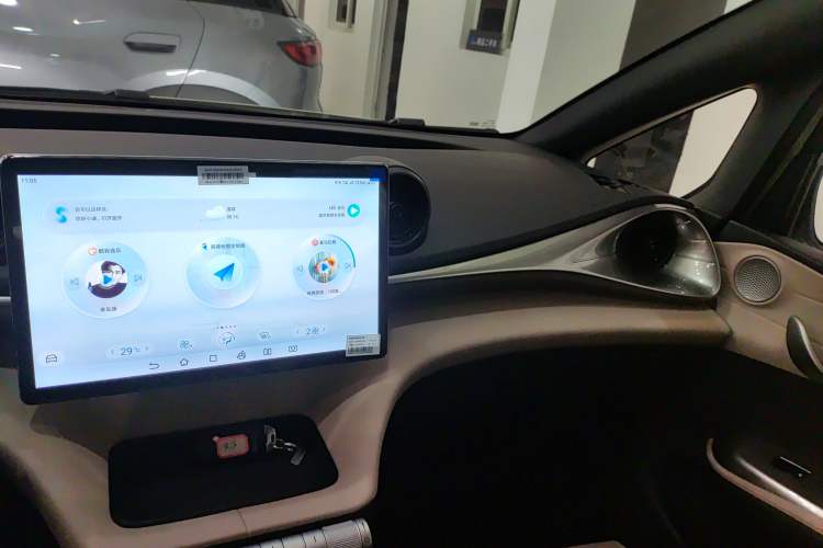 Used BYD Dolphin 2025 420km Free Edition
