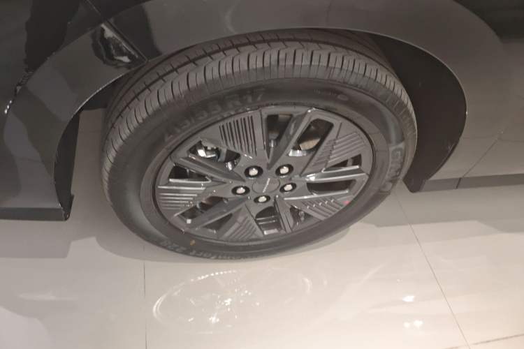 Used SAIC MAXUS Maxus G50 PHEV 2025 Flagship Edition