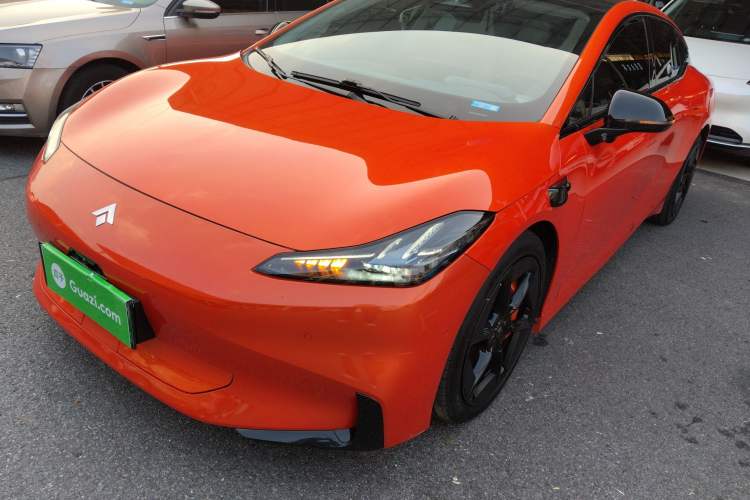 Used Hyptec GT 2023 710 Rear-Drive Supercharge Max Edition