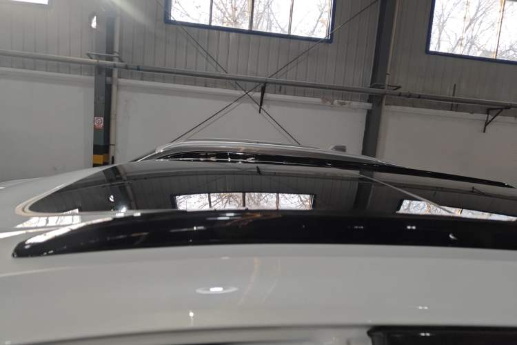 Used Dongfeng Aeolus Huge 2022 Mach Power 1.5T DareDrive Edition · Smart Roof