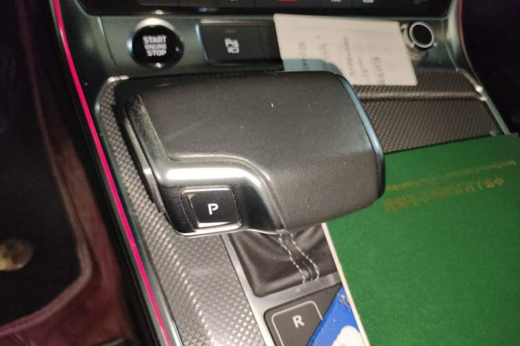 Used Audi A6L 2021 45 TFSI Prestige Dynamic Edition