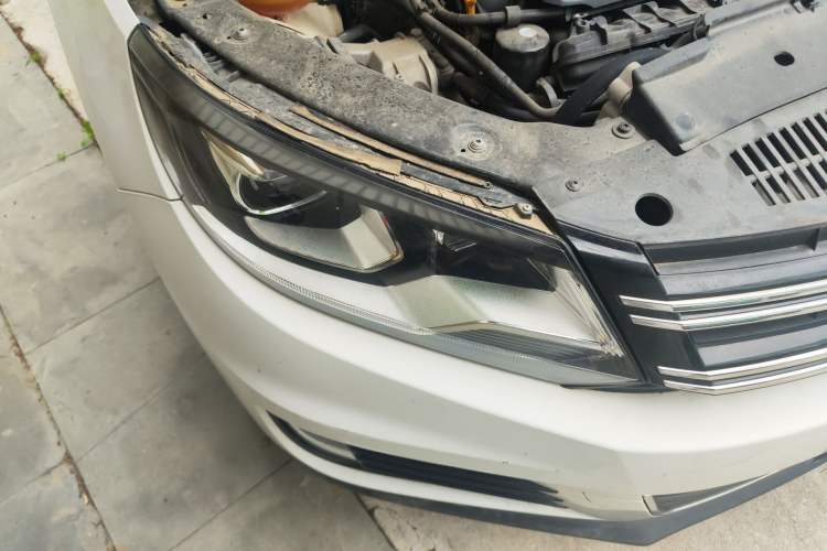 Used Volkswagen Tiguan 2016 300TSI Automatic All-Wheel Drive Luxury Edition