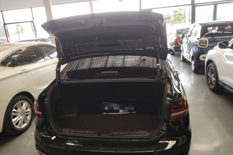 Used Volkswagen Lavida 2024 1.5L Automatic Starry Sky 5 Million Edition