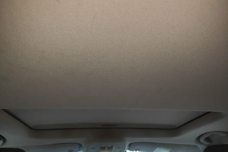 Used Chevrolet Cruze 2015 1.5L Automatic Luxury Edition Headliner