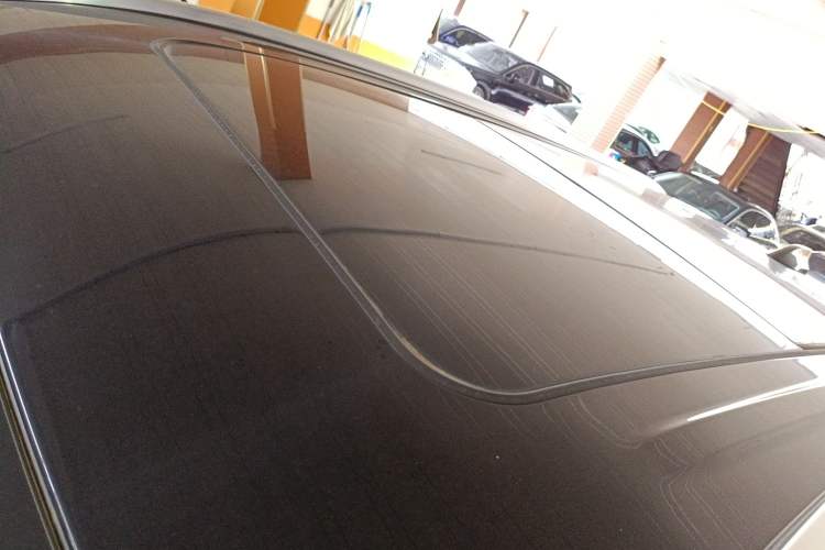 Used JETOUR Shanhai L9 2025 1.5TD 2DHT Luxury Edition 7-Seater
