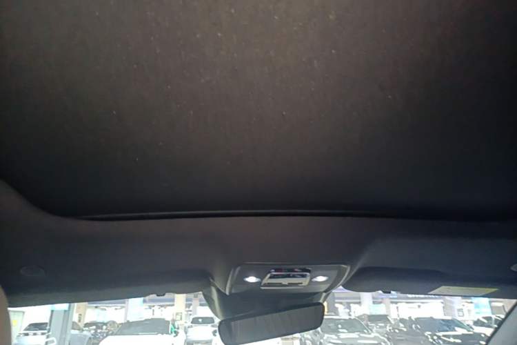 Used BYD Han 2023 DM-i Champion Edition 121KM Prestige Model

