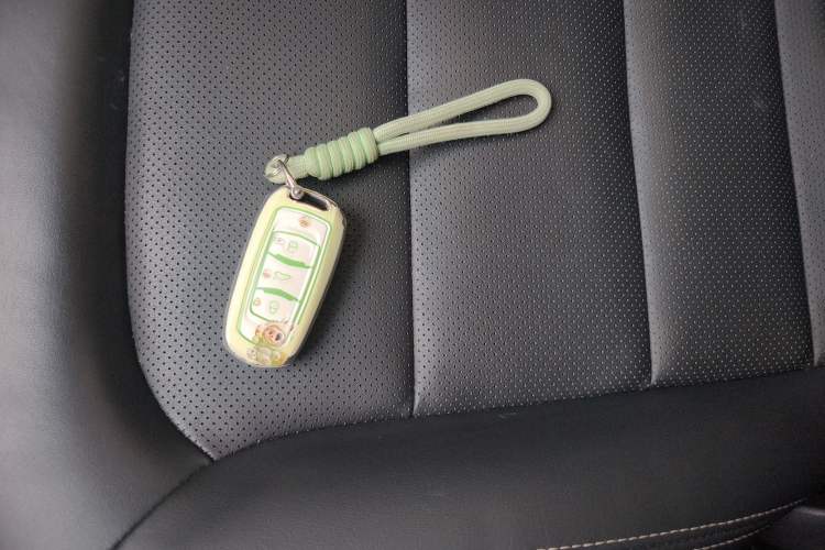 Used Geely Auto Emgrand GL 2017 1.3T DCT Elite Model