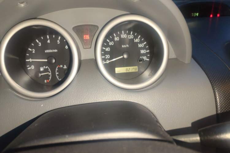 Used Chevrolet Aveo 2006 1.4 SL MT