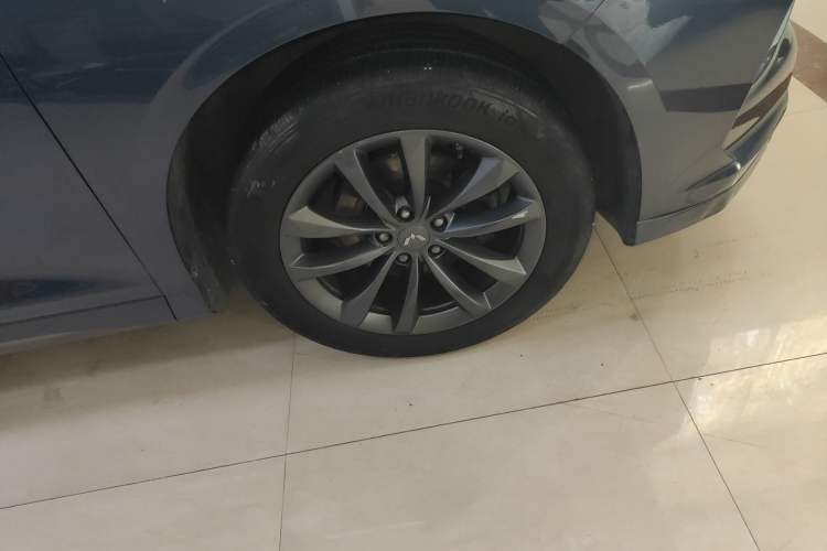 Used Wuling Victory 2020 1.5T CVT Luxury Model
