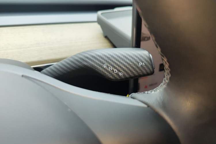 Used Tesla Model Y 2022 Rear-Wheel-Drive Version
