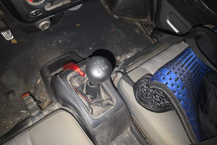 Used Wuling Rongguang  Gear Lever