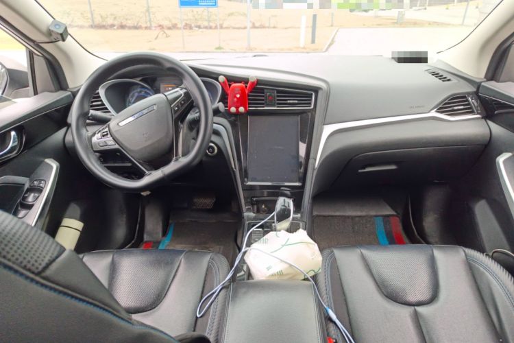 Used Venucia Venucia D60EV 2020 Standard Range T3