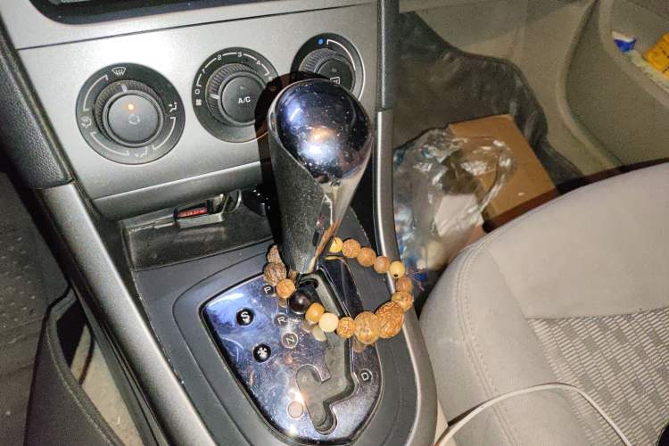 Used Peugeot 408 2011 2.0L Automatic Comfort Edition
