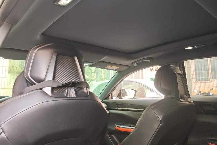 Used CHANGAN UNI-V 2023 1.5T Prestige Model Headliner