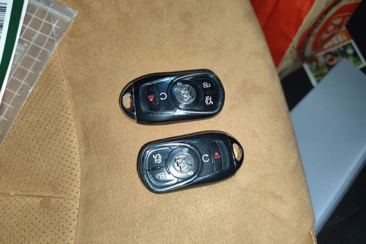 Used Buick LaCrosse 2016 20T Luxury Model