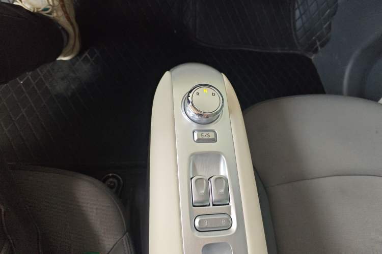 Used Qiyuan Lumin 2025 205 km Xiangqin Version