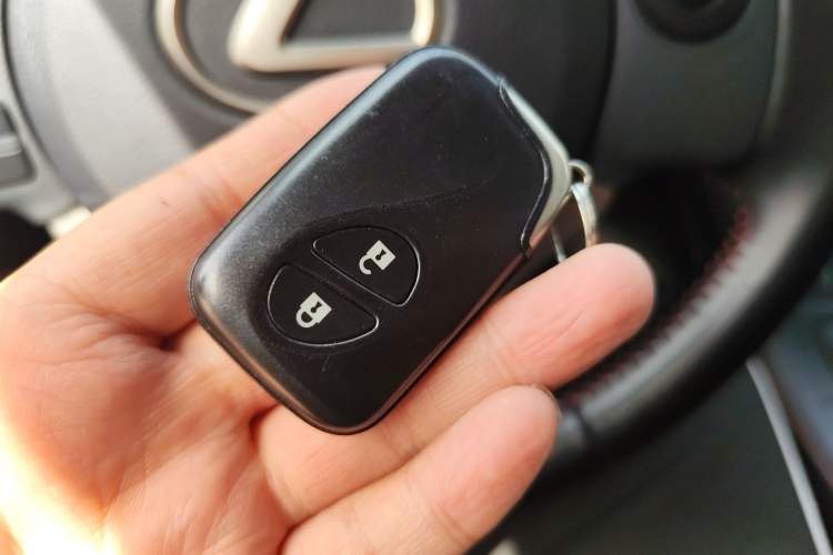 Used Lexus CT 2017 CT200h Comfort Edition Monochrome China VI